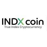 INDXcoin logo - Similar company to How We Got There