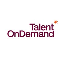 Talent On Demand logo - Similar company to Sm Squared (Pty) Limited