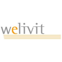 welivit GmbH logo - Similar company to Netyard Ag