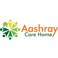 Aashray Care Home logo - Similar company to Sidart Ngo