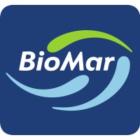 BioMar Norge logo - Similar company to Intrafish Media As