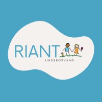 RIANT kinderopvang logo - Similar company to Stipte