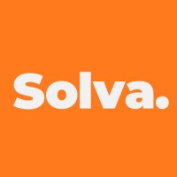 Solva logo - Similar company to Solva