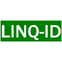 Linq-id logo - Similar company to Labiron