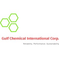 Gulf Chemical International logo - Similar company to Groupvalet