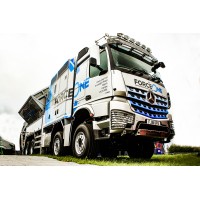 Force One Ltd logo - Similar company to 365 Vacex - 365 Vacex Northern