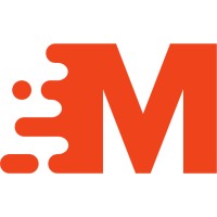 Mashr logo - Similar company to Upshift