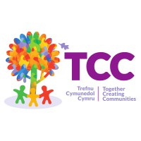 Tcc (Trefnu Cymunedol Cymru / Together Creating Communities)