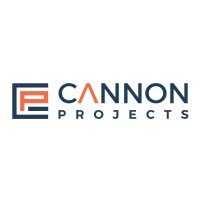 Cannon Projects logo - Similar company to Cannon Projects Ltd