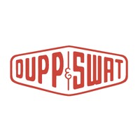 DUPP&SWAT logo - Similar company to Packard Place