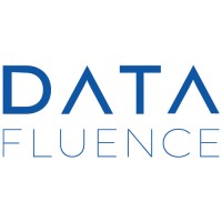 Datafluence s.r.o. logo
