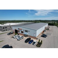 Raptor Mining - Barrie, Ontario logo - Similar company to Weldco Heavy Industries