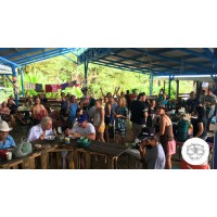 Los Higuerones logo - Similar company to Regenerosa Collective