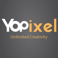 YOOPixel logo - Similar company to Direct Technology