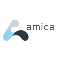 Amica Interactive logo - Similar company to Southwest Sandwich Company Ltd