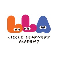 Little Learners Academy logo - Similar company to Bright Beginnings Learning Centre