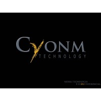 Cyonm Informatica E Editoracao Eletronica logo - Similar company to Timex Tecnologia