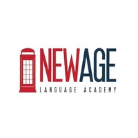 New Age Language Academy logo - Similar company to English Classes Lorena