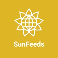 SunFeeds logo - Similar company to Yeast Era