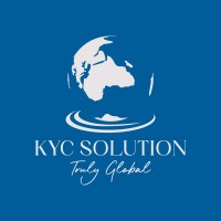 KYC Solution ™ logo - Similar company to Kyc Platform