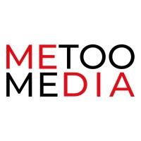 MeTooMedia logo - Similar company to Femmes Avec...