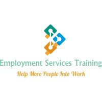 Employment Services Training logo - Similar company to The Selling Academy