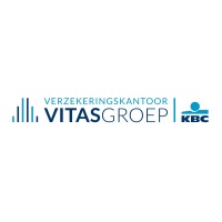 Verzekeringskantoor Vitas Groep logo - Similar company to Optimco