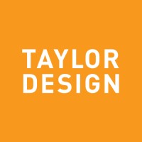 Taylor Design logo - Similar company to Axim Creative
