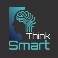 Think Smart logo - Similar company to Zeta It Security B.V.