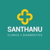 Santhanu Clinics & Diagnostics logo - Similar company to Aruna Scan And Diagnostics Pvt Ltd