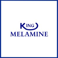 King Melamine logo - Similar company to Ronix Tools Arabic