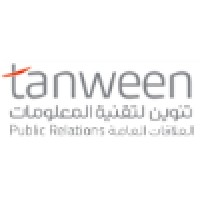 tanween.sa logo - Similar company to Roots