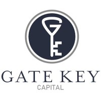 Gate Key Capital logo - Similar company to Cap Intro Solutions