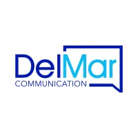 DelMar Communication logo - Similar company to Delmar Communications