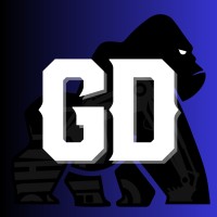 Gorilla Digital logo - Similar company to Engineered Pipe Group - Pacific