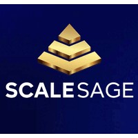 Scale Sage logo - Similar company to Ncorpmedia