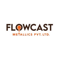 Flowcast Metallics Pvt. Ltd. logo - Similar company to Siddharth Foundry Pvt Ltd