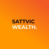 Sattvic Wealth logo - Similar company to Basil Technology Partners Pte Ltd