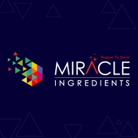 Miracle Ingredients logo - Similar company to Ildong Bioscience