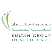 Sultan Group Healthcare logo - Similar company to Databrew-Llc