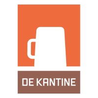De Kantine @ De Gasfabriek logo - Similar company to Krant Van De Aarde _ De Krant Van Groen Nederland