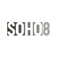 SOHO 8 logo - Similar company to Gold Man Stacks Limited