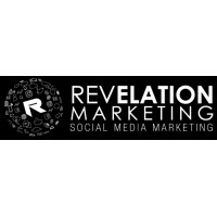 Revelation Marketing logo - Similar company to Amplified Startups
