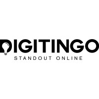 Digitingo logo - Similar company to Dibs Creative