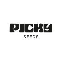Picky Seeds logo - Similar company to Kilogrammes