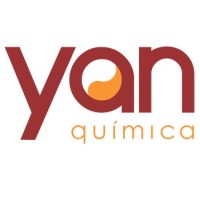 Yan Química logo - Similar company to Progeral Clamps