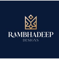 Rambhadeep Designs logo - Similar company to Briks Architects