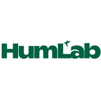 HumLab | Human Systems Innovation Lab logo