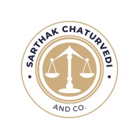 Sarthak Chaturvedi & Co logo - Similar company to Lawchef