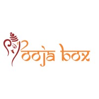 Pooja box logo - Similar company to Devalaya
